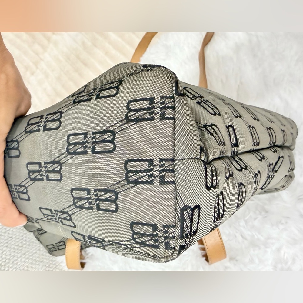 Balenciaga Handbag Classic BB Patern - Picture 5 of 14
